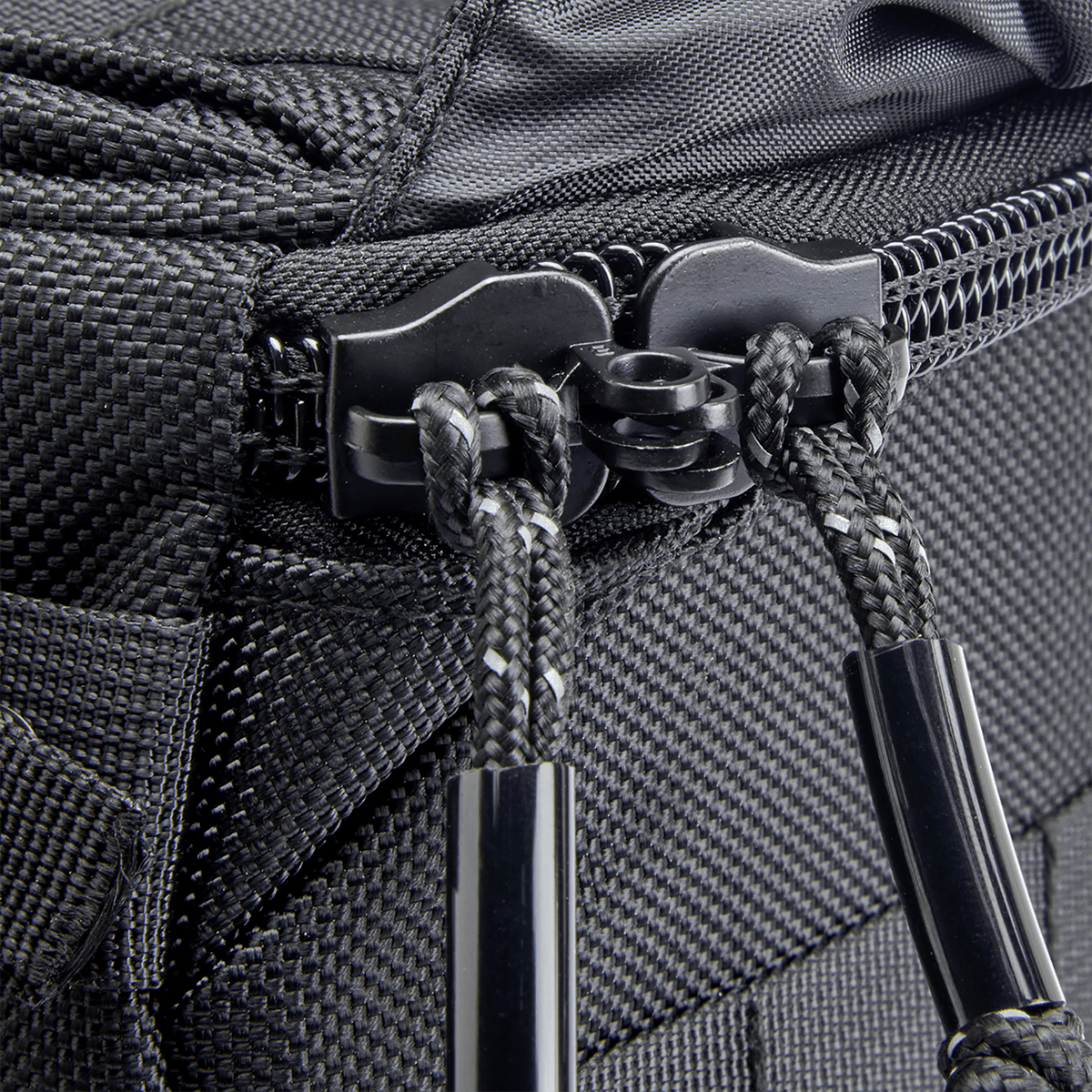 Biltwell Exfil-18 Saddlebags