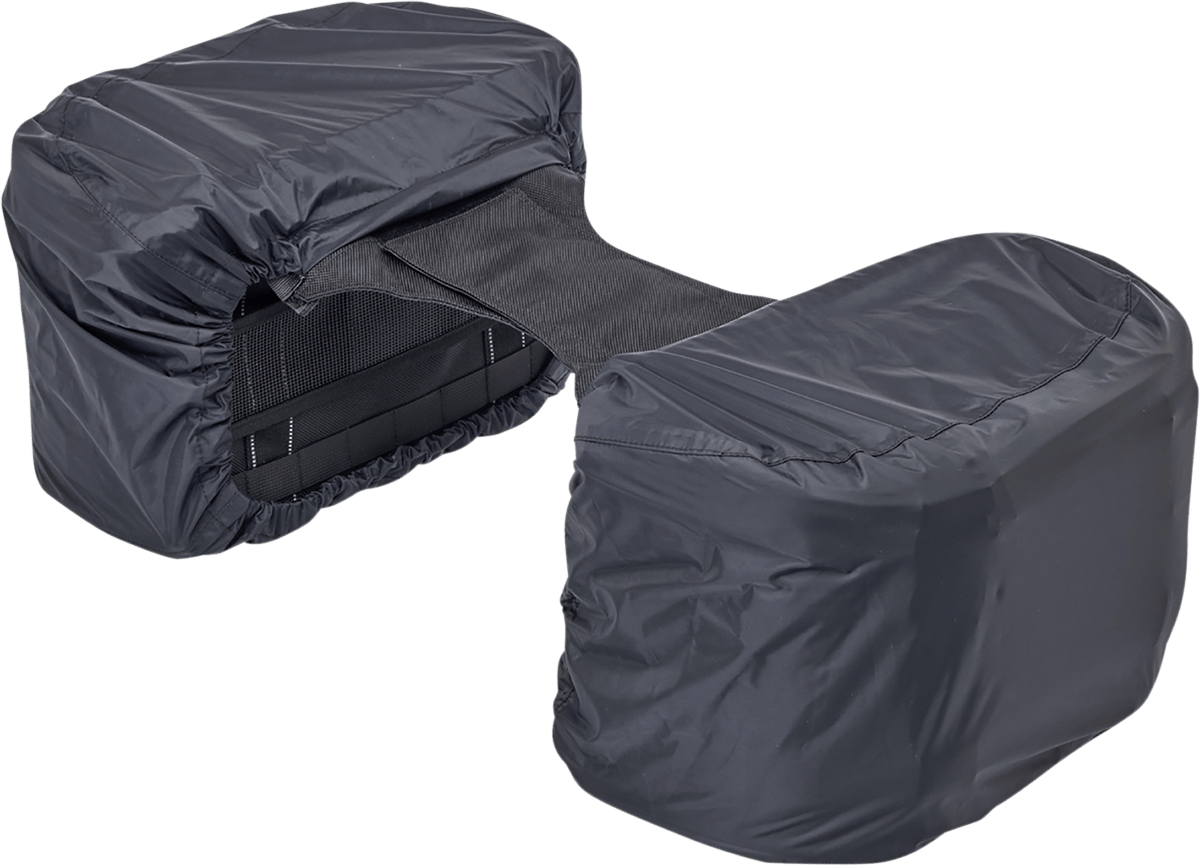 Biltwell Exfil-18 Saddlebags