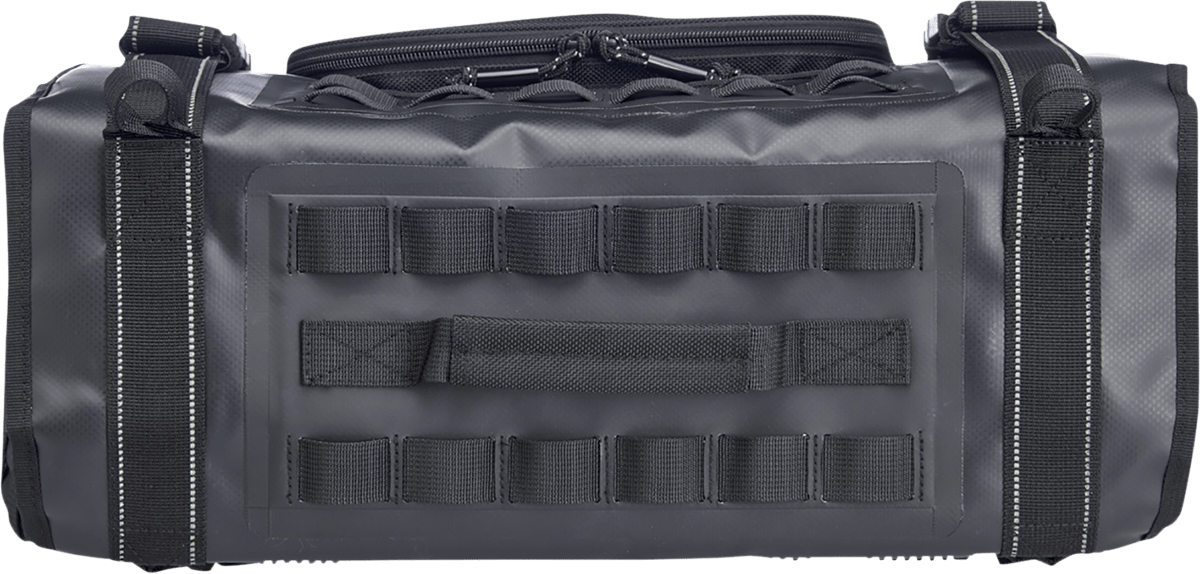 Biltwell Exfil-36 Saddlebags