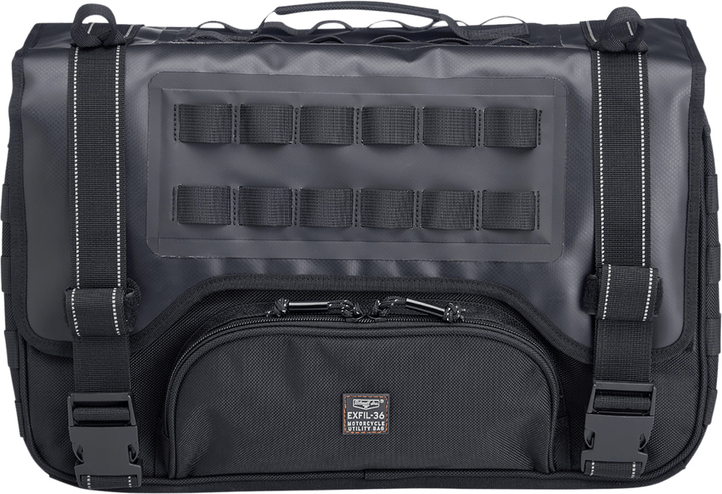 Biltwell Exfil-36 Saddlebags