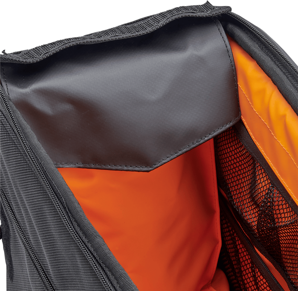 Biltwell Exfil-36 Saddlebags