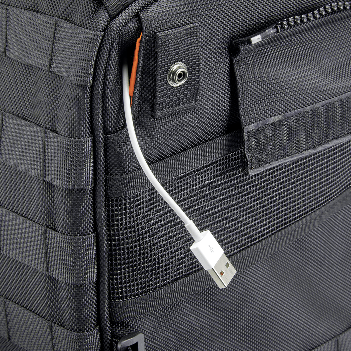 Biltwell Exfil-36 Saddlebags