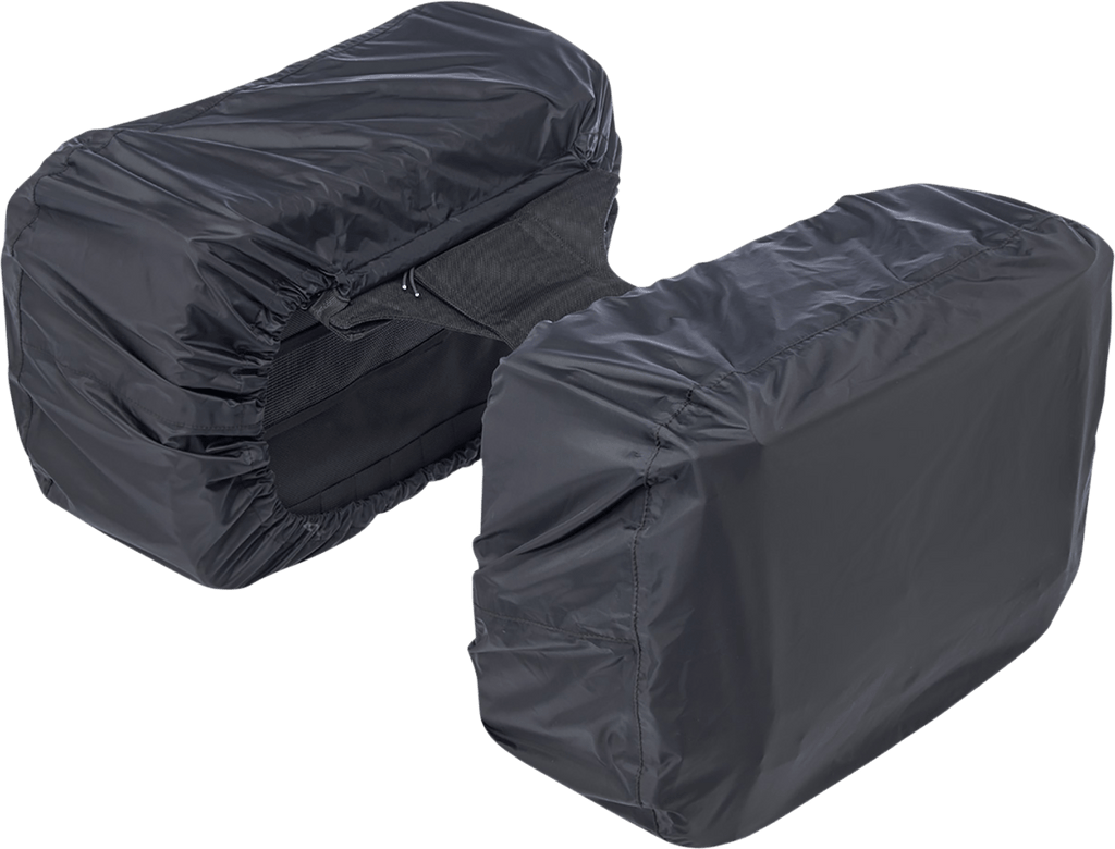 Biltwell Exfil-36 Saddlebags