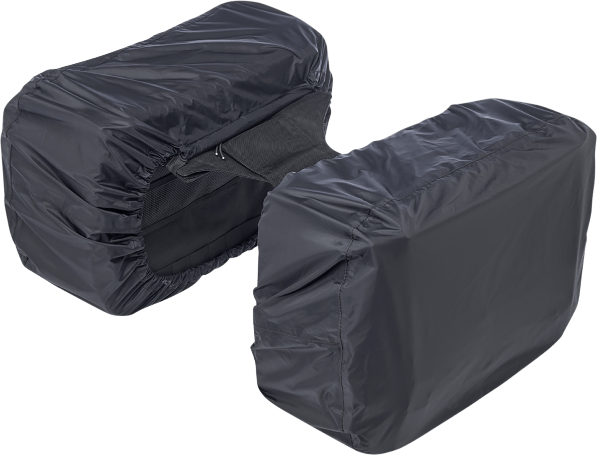 Biltwell Exfil-36 Saddlebags