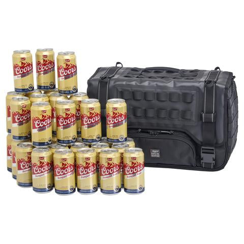 Biltwell Exfil-36 Saddlebags