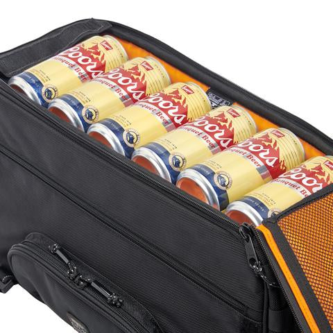 Biltwell Exfil-36 Saddlebags