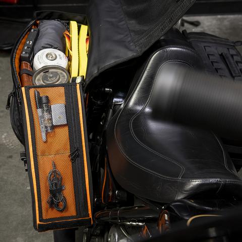 Biltwell Exfil-36 Saddlebags