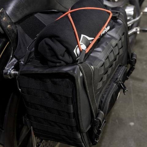 Biltwell Exfil-36 Saddlebags