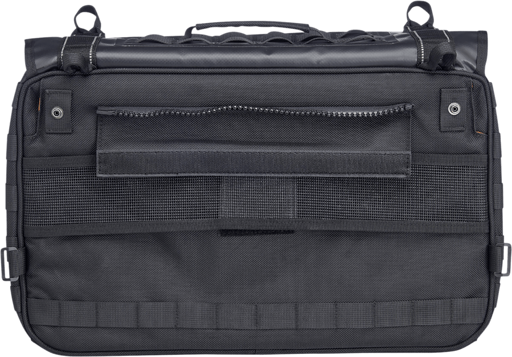 Biltwell Exfil-36 Saddlebags