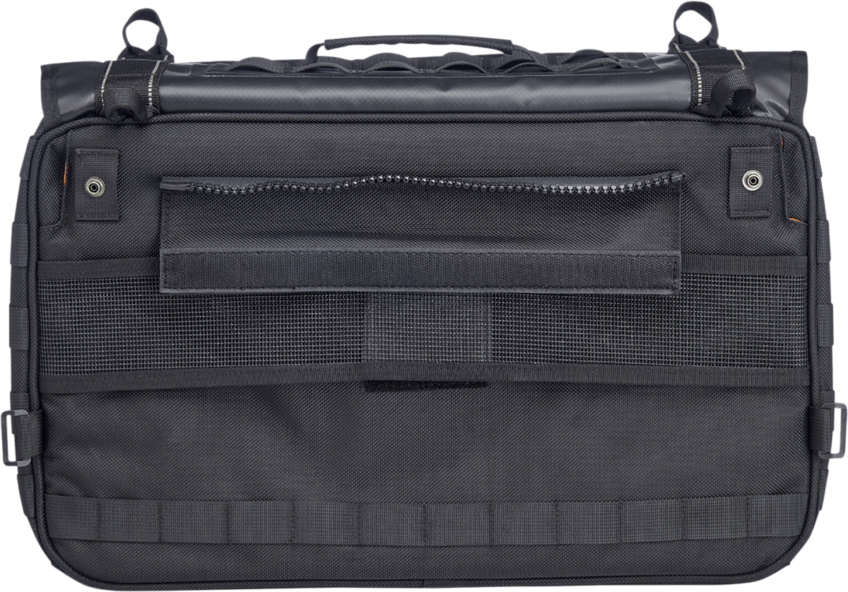 Biltwell Exfil-36 Saddlebags