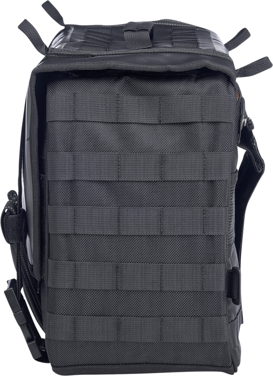 Biltwell Exfil-36 Saddlebags