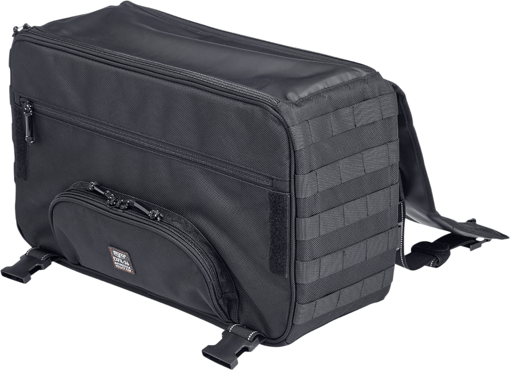 Biltwell Exfil-36 Saddlebags