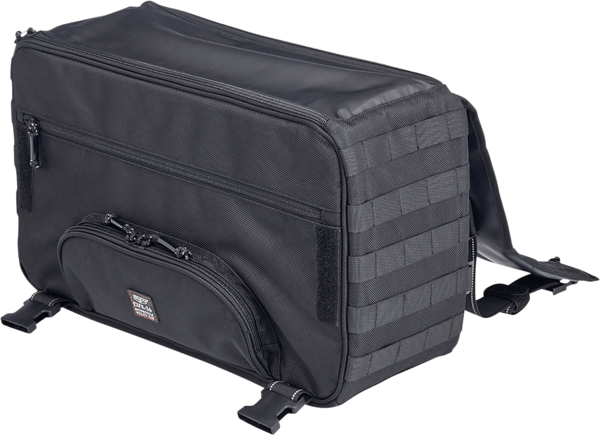 Biltwell Exfil-36 Saddlebags