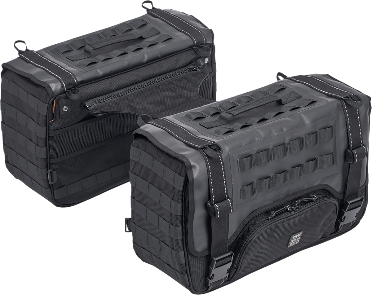 Biltwell Exfil-36 Saddlebags