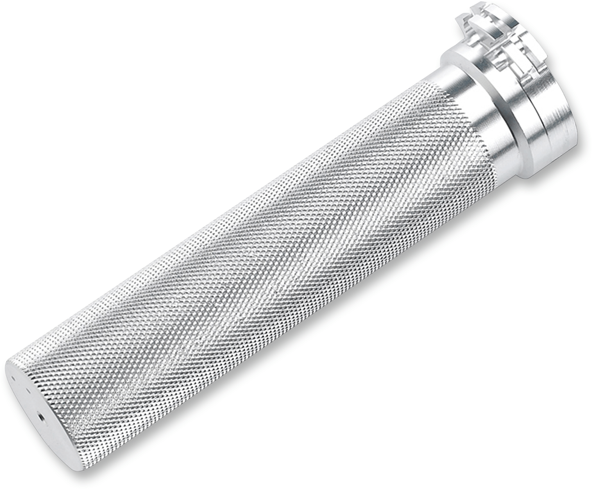 Biltwell Whiskey Throttle Sleeve