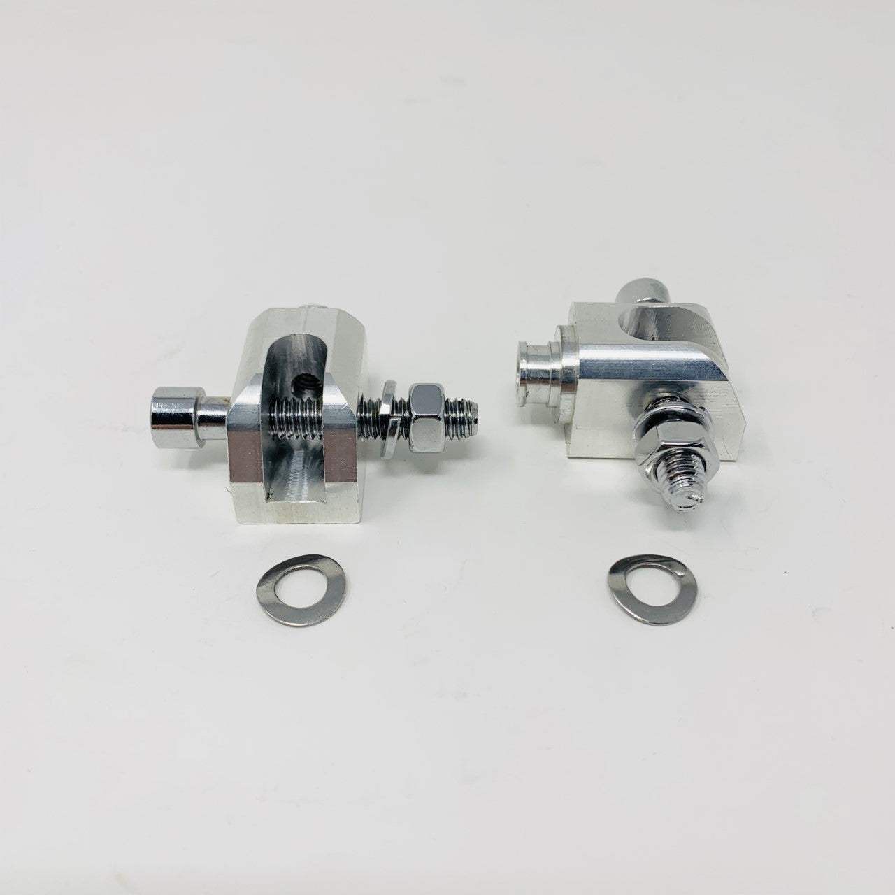 Boosted Brad DMR Bear Trap Footpegs – Imzz Elite