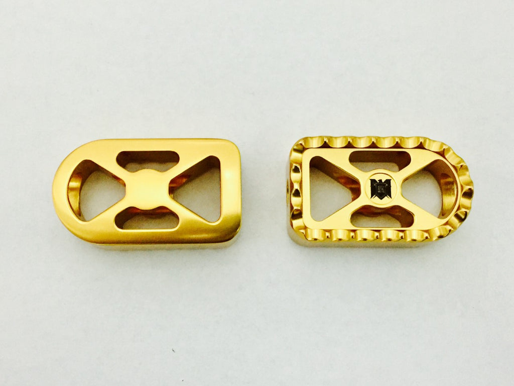 Boosted Brad DMR Bear Trap Toe Peg