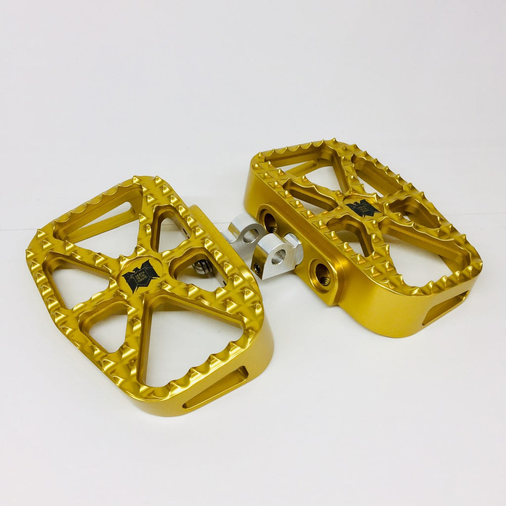 Boosted Brad DMR Bear Trap Mini Boards