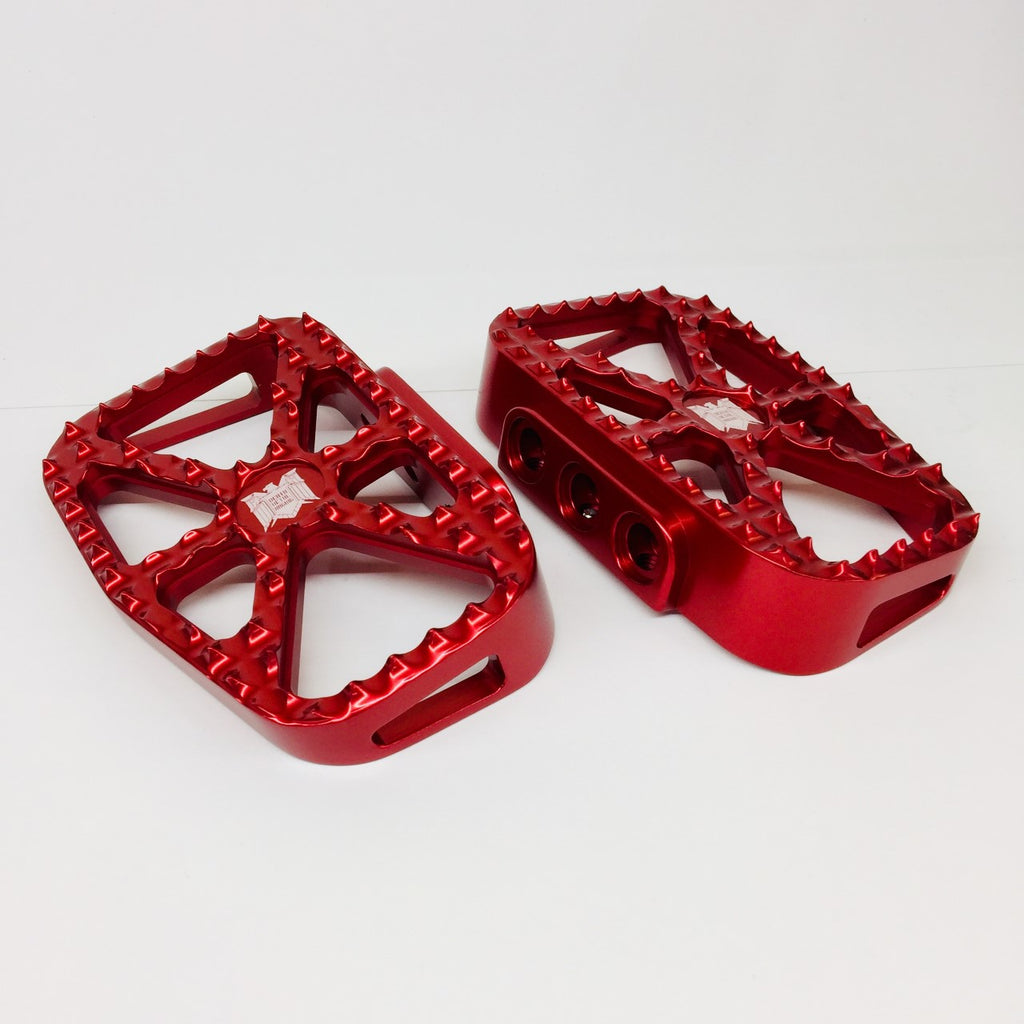 Boosted Brad DMR Bear Trap Mini Boards