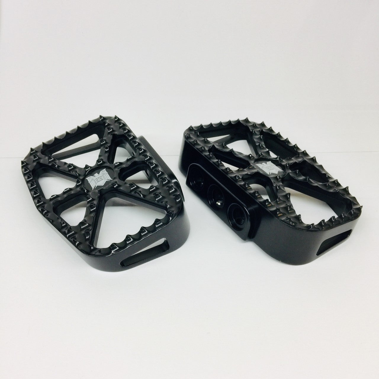 Boosted Brad DMR Bear Trap Mini Boards – Imzz Elite