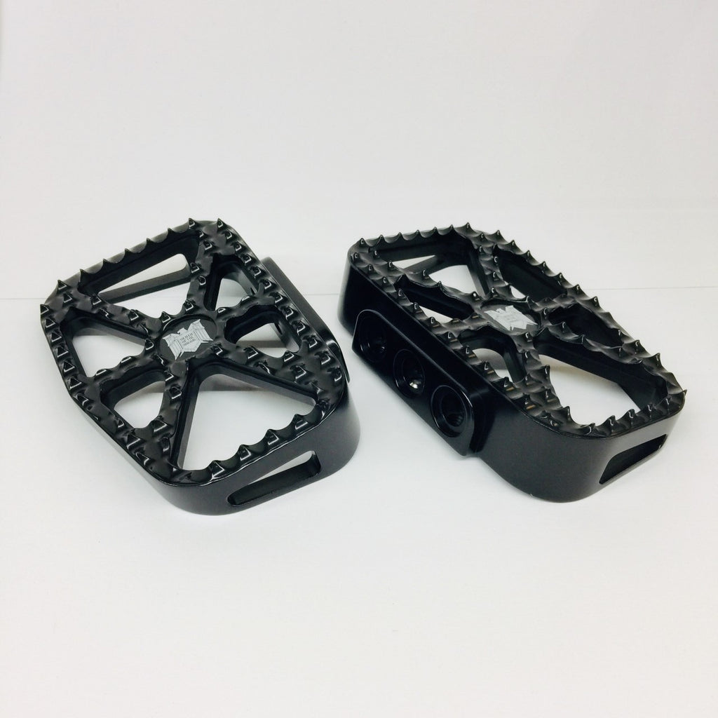 Boosted Brad DMR Bear Trap Mini Boards