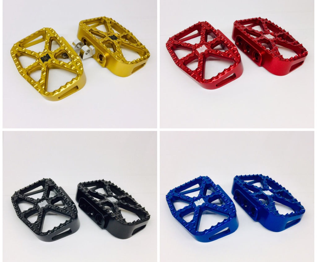 Boosted Brad DMR Bear Trap Mini Boards