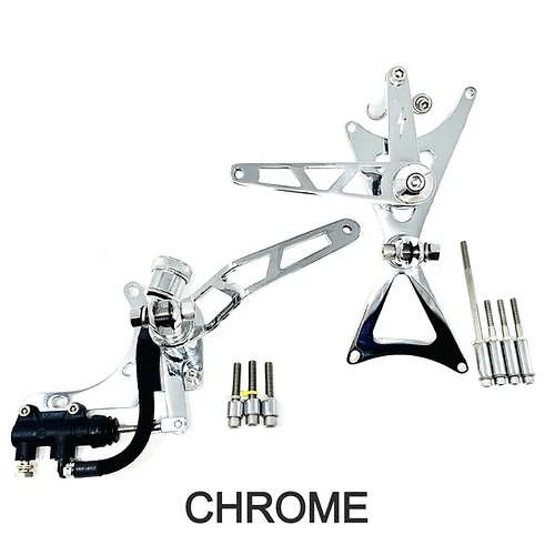 Boosted Brad Bagger Mid Controls