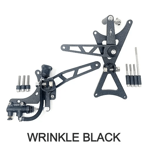 Boosted Brad Bagger Mid Controls