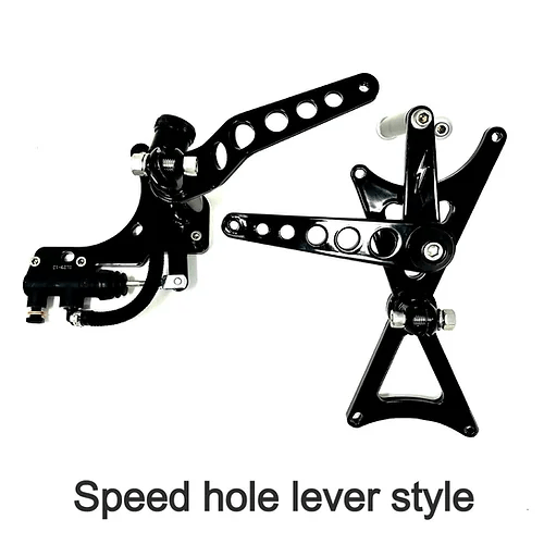 Boosted Brad Bagger Mid Controls