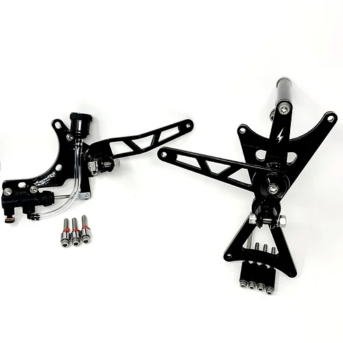 Boosted Brad Bagger Mid Controls