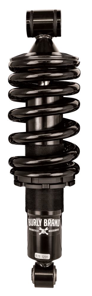 m8 softail monoshock