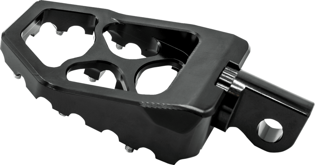 Burly Brand MX Evolution Pegs