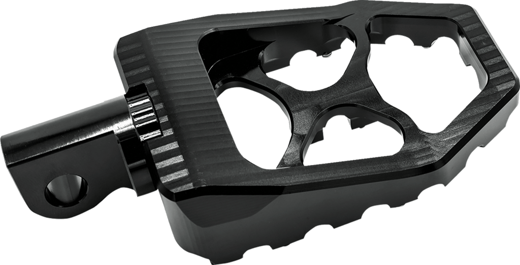 Burly Brand MX Evolution Pegs