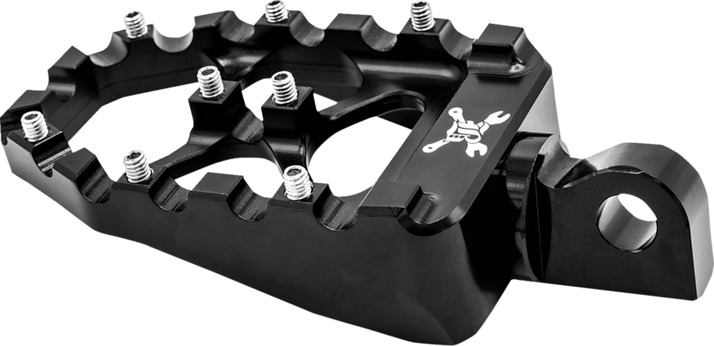 Burly Brand MX Evolution Pegs