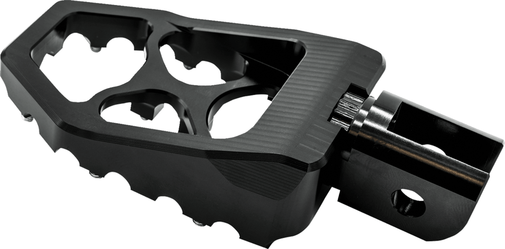 Burly Brand MX Evolution Pegs