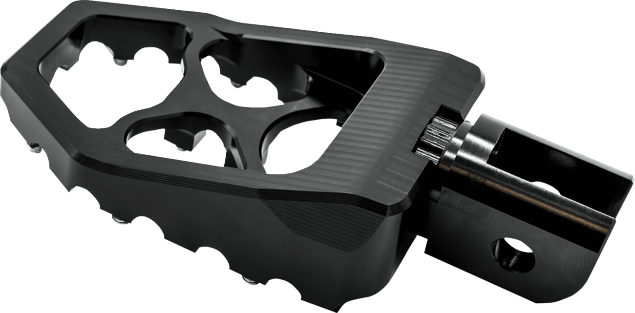 Burly Brand MX Evolution Pegs