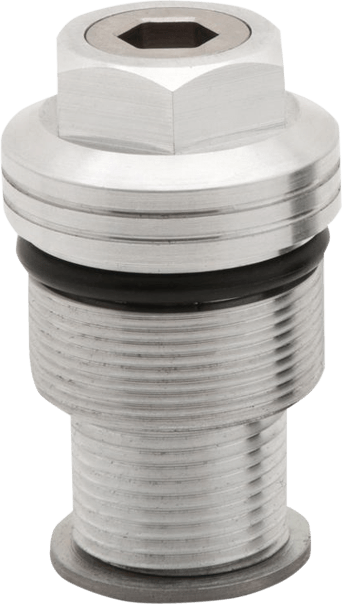 Burly Brand Preload Adjusters