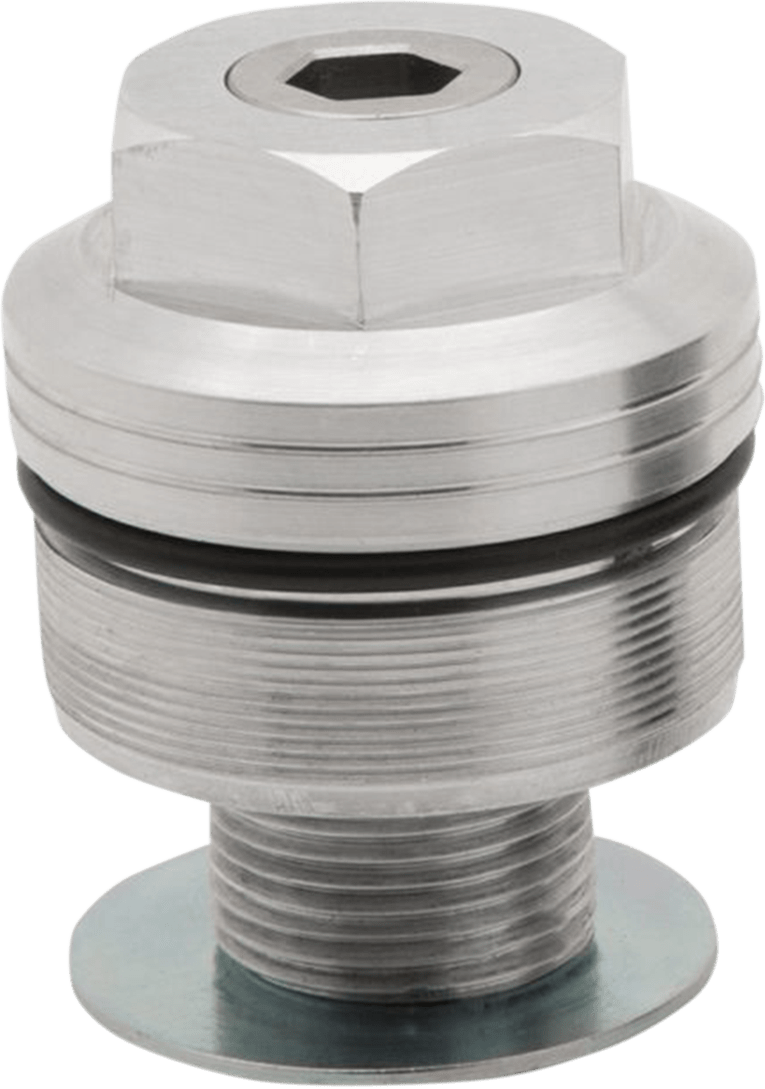 Burly Brand Preload Adjusters