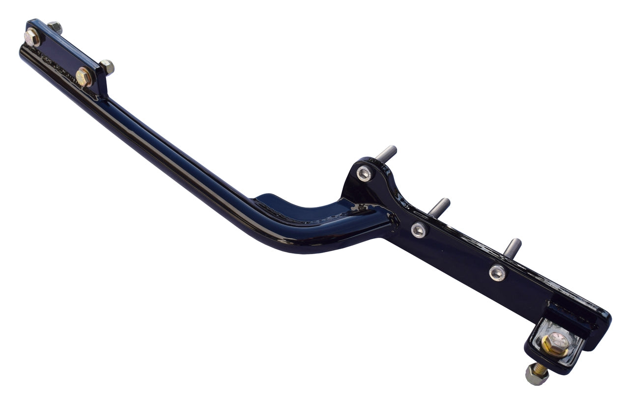 Imzz Elite Thunderheader Exhaust Bracket