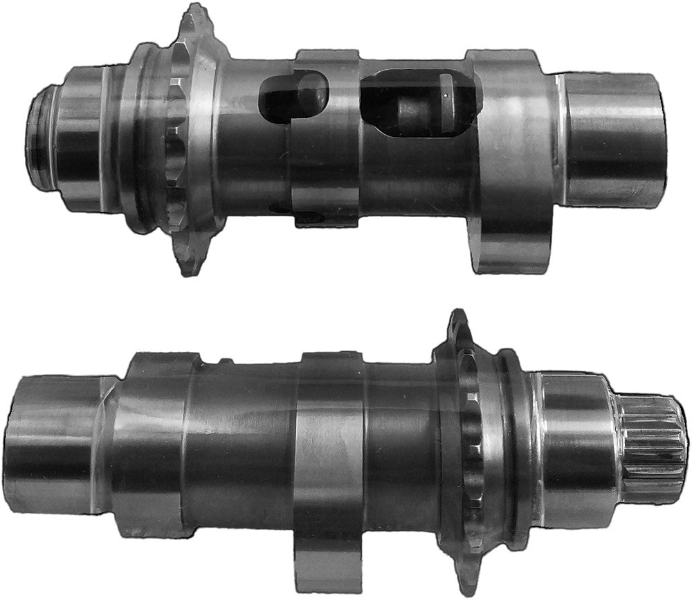 Chris Rivas Rocket Cams for Twin Cam