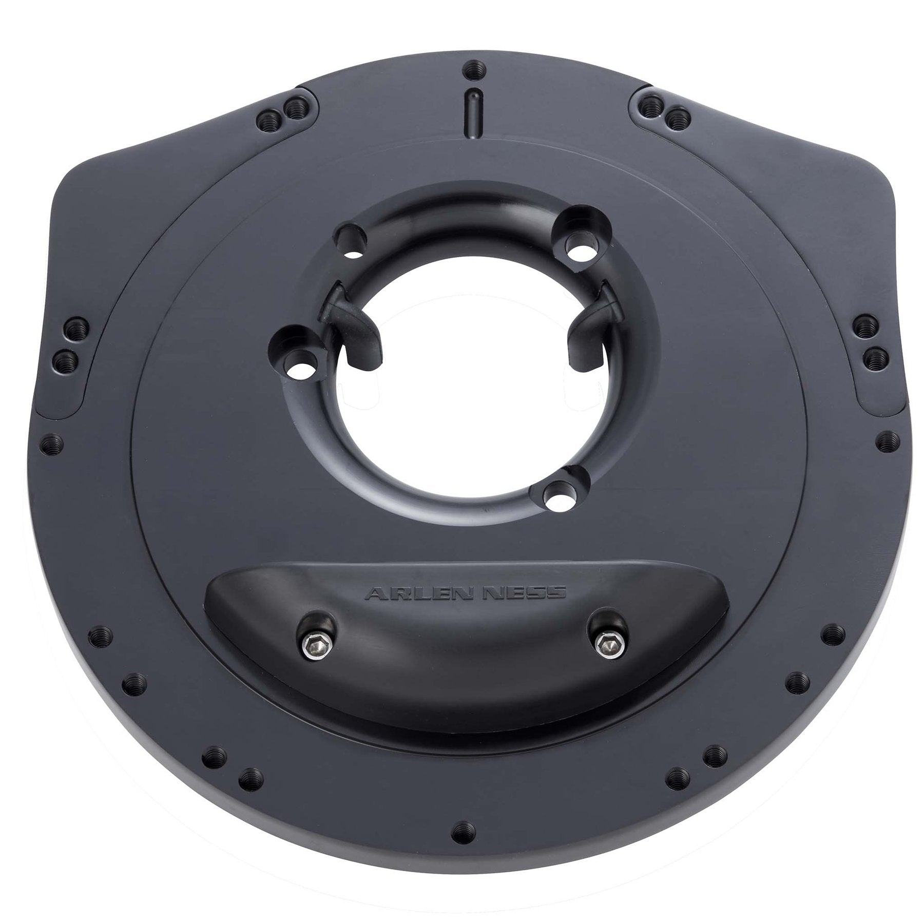 Arlen Ness Clear Tear Series Air Cleaner Kit – Imzz Elite