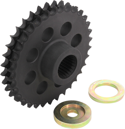 Elite Compensator Eliminator Sprocket Kit