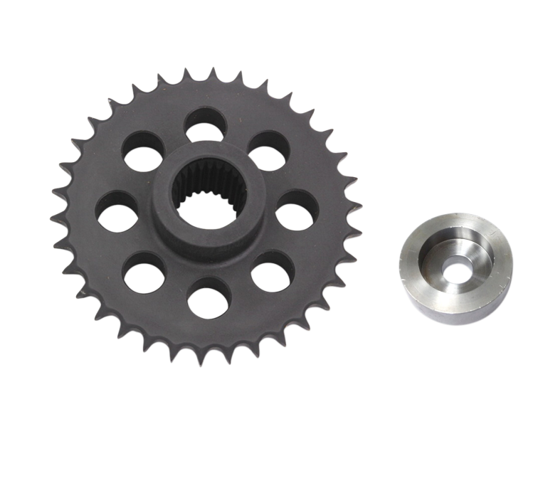 Elite Compensator Eliminator Sprocket Kit