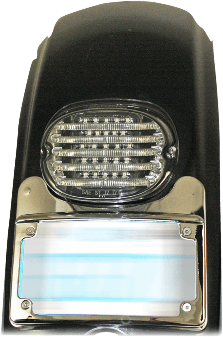 turn signal eliminator kit for bagger