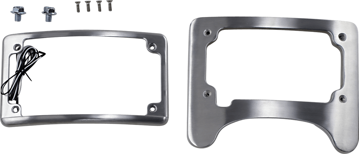 turn signal eliminator kit for bagger