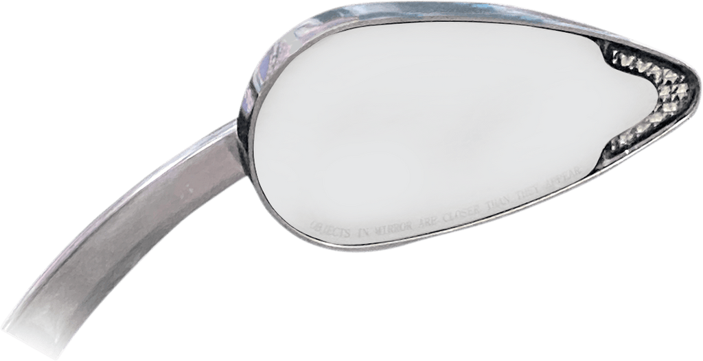 Custom Dynamics Dynamic LED Mirrors