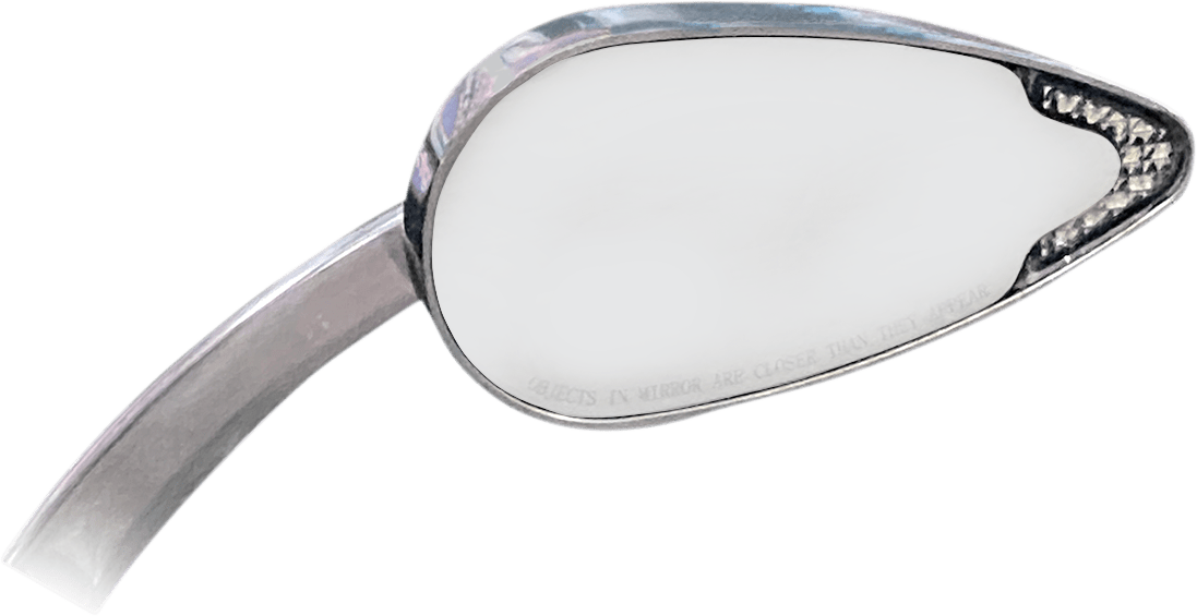 Custom Dynamics Dynamic LED Mirrors