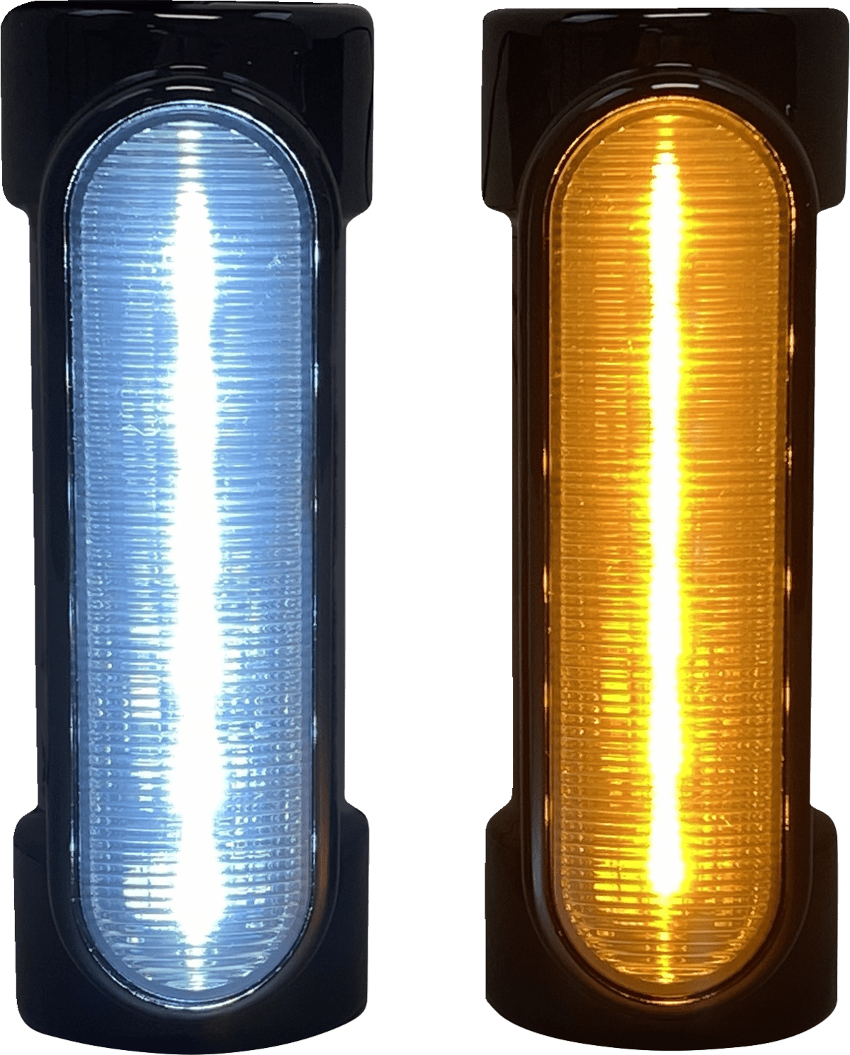 Custom Dynamics Engine Guard LED Lights
