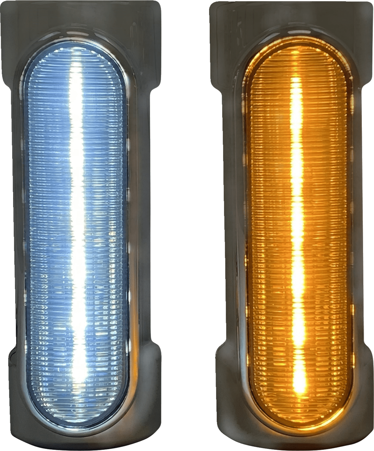 Custom Dynamics Engine Guard LED Lights