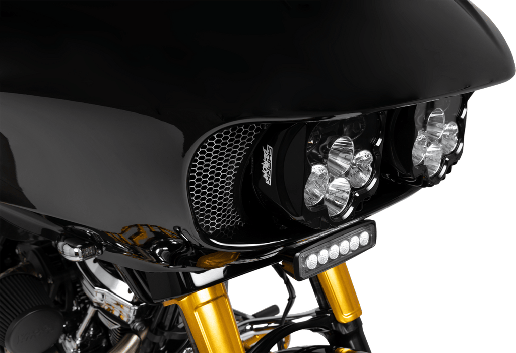 Custom Dynamics LED Light Bar